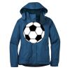 Women's Rain Jacket Thumbnail
