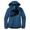 Women's Rain Jacket Thumbnail