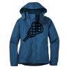 Women's Rain Jacket Thumbnail
