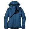 Women's Rain Jacket Thumbnail
