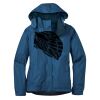 Women's Rain Jacket Thumbnail