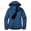 Women's Rain Jacket Thumbnail