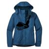 Women's Rain Jacket Thumbnail