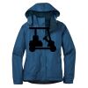 Women's Rain Jacket Thumbnail