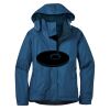 Women's Rain Jacket Thumbnail