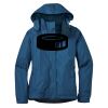 Women's Rain Jacket Thumbnail