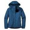Women's Rain Jacket Thumbnail
