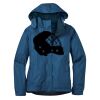 Women's Rain Jacket Thumbnail