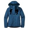 Women's Rain Jacket Thumbnail
