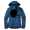 Women's Rain Jacket Thumbnail