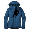 Women's Rain Jacket Thumbnail