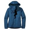 Women's Rain Jacket Thumbnail