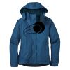 Women's Rain Jacket Thumbnail