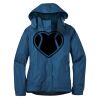 Women's Rain Jacket Thumbnail