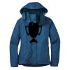 Women's Rain Jacket Thumbnail