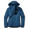 Women's Rain Jacket Thumbnail