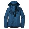 Women's Rain Jacket Thumbnail