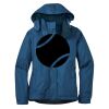 Women's Rain Jacket Thumbnail