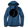 Women's Rain Jacket Thumbnail