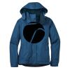 Women's Rain Jacket Thumbnail