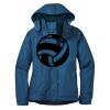 Women's Rain Jacket Thumbnail