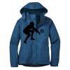 Women's Rain Jacket Thumbnail