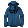 Women's Rain Jacket Thumbnail