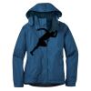 Women's Rain Jacket Thumbnail