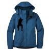 Women's Rain Jacket Thumbnail