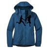 Women's Rain Jacket Thumbnail