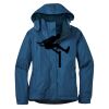 Women's Rain Jacket Thumbnail