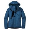 Women's Rain Jacket Thumbnail