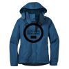 Women's Rain Jacket Thumbnail