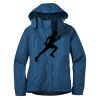 Women's Rain Jacket Thumbnail