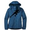 Women's Rain Jacket Thumbnail