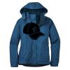 Women's Rain Jacket Thumbnail