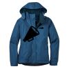 Women's Rain Jacket Thumbnail