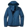Women's Rain Jacket Thumbnail