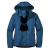 Women's Rain Jacket Thumbnail