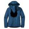 Women's Rain Jacket Thumbnail