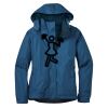 Women's Rain Jacket Thumbnail