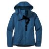 Women's Rain Jacket Thumbnail