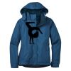 Women's Rain Jacket Thumbnail