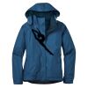 Women's Rain Jacket Thumbnail