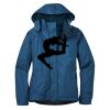 Women's Rain Jacket Thumbnail