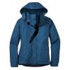 Women's Rain Jacket Thumbnail