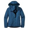 Women's Rain Jacket Thumbnail