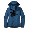Women's Rain Jacket Thumbnail