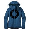Women's Rain Jacket Thumbnail