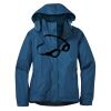 Women's Rain Jacket Thumbnail